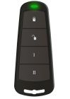 PYRONIX KEYFOB-WE RADIO REMOTE CONTROL
