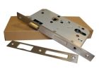 SOMMER 280000 Din Pedestrian Door Lock