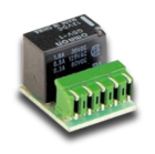 7809L fadini NC relay module 7809l