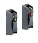 SOMMER 7028V000 Photocell integrated in the sectional part - 2 wires