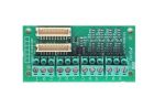 TKH SECURITY 004664EXP Scheda espansione UNii a 8 Ingressi