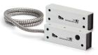 TSEC CLH-L2D Contatto CLIC linea L2 a vista, doppia uscita NC,