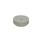 ELSNER 70402 Mini-Sewi KNX TH-PR Presence Detector with Tempera