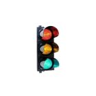 DOMOTIME SMOL3L300AT Aluminium traffic lights and control accessories