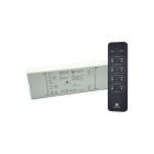 LEDCO RE220 REMOTE CONTROL FOR DM500/220