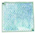 NOTIFIER K-40 RIVELATORI LINEARI