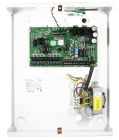 PYRONIX PCX-RIX8+PSU-M/BOX ESPANSIONE INGRESSI FILARI (4 USCITE OPEN COLLECTO