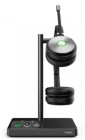 YLK-CU-WH62D-UC Yealink WH62 Dual UC - cuffia wireless DECT