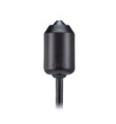 HANWHA SLA-T4680A 4.6mm Lens/Imager straight body for  PNM-9000QB, XNB-6002 (8.0m cable)