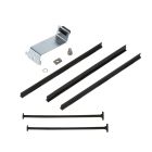 FAAC 105123 A1400-A1000 H100 CRANKCASE MOUNTING ACCESSORIES
