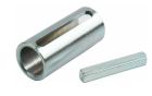 NICE NDA502 Adattatore albero motore da 40 a 30 mm