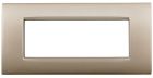 MAPAM CBM7007-6 CBM7007-6 7P Champagne VIP Metal Plate