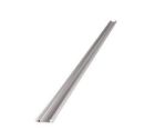 CCE PICCOALU 10 aluminum bars length 2000 mm