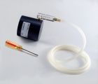 TECNOCONTROL TC011 Calibration kit for industrial gas sensors - non-reactive gases