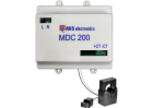 AVS ELECTRONICS 1121121 MDC 200 Modulo domotico per controllo carichi e lettura consumi energetici