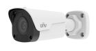 UNIVIEW IPC2123LB-AF40KM-G Telecamera di rete bullet IR fissa da 3 MP HD