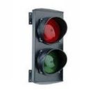 CAME 001PSSRV2 SEMAFORO LED LUCI ROSSO-VERDE Ø125MM230V