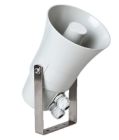 ARITECH INCENDIO EST-T1510 Diffusore a tromba 10W 100V per interno/esterno - regolazione potenza 10 / 5 / 2.5 / 1.25 W.