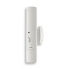 DAITEM SH271AX Trasmettitore universale per contatti bianco (1 contatto reed e 1 ingresso indipendente)