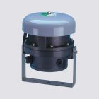 INIM FIRE TCA-0004 Bell in explosion-proof case. IP66. Control