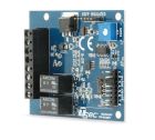 TSEC VAS-100 Analysis board with 1 input/1 alarm output