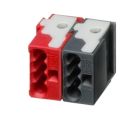 ZENNIO ZBUSKLE KNX terminals (50 pcs.)