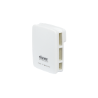 ELSNER 70249 KNX B8-TH Interfaccia KNX - 8 ingressi binari e 2 ingressi sensore