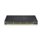 ZYXEL XGS1935-52-EU0101F NEBULAFLEX SWITCH WEB MANAGED