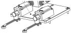 RIB CME8241 SUPER 8000 FAST REDUCED COVER