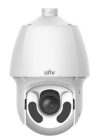 UNIVIEW UNV-IPC6222ER-X20-B Telecamera dome PTZ di rete 2MP 20x IR