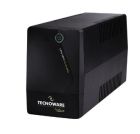 SKILLEYE FGCERAPL803SCH UPS ERA PLUS 800, 2 X Schuko, 230VAC, 800VA/560W
