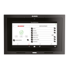 ELKRON PROFESSIONAL 80KP8400111 Tastiera touchscreen da 7"