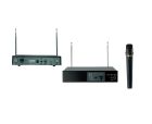 ITC AUDIO 1800-211010 RTI radio microphone kit with impu transmitter