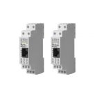 LUNATONE 22176666 DALI interface and controller for 4 DALI lines wit