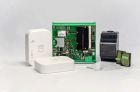 PLEXA KC-KIT01 Basic access control kit up to 4 gates
