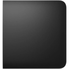 AJAX 83451 SideButton (1-gang) vertical [55] ASP black