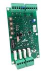 PLEXA PLE 613/L Identificatore magnetico ad inserimento in allumin