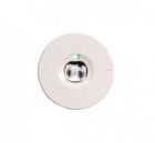 INIM FIRE SPBA240140 Emergency lighting spotlight with built-in bus supervision SPOTLED Series