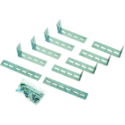 BFT N999621 SAS2 KIT B GDA 260 B01 FIX SOFFITTO