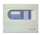 NOTIFIER VSN4-LT Conventional 4-zone control unit