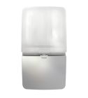 THEBEN 1020742 THELEDA P12L AL LED 11W IP55 4000K NO RILEVATORE