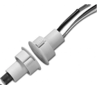 ARITECH INTRUSION 1078-N Recessed magnetic contact for metal doors