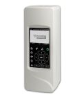 ARITECH INCENDIO FHSD8310 Modulaser. modulo display grafico. per la gestione di un cluster di 8 moduli sensore