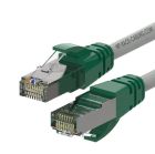 WP RACK WPC-PAT-5F070-CRO CAVO PATCH CAT.5E F/UTP 7.0m CROSSOVER