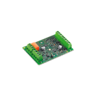 ELKRON 80SC3A00121 Modulo polivalente 1 ingresso/1 uscita
