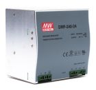 PLEXA KA-D-AL/24V10 24Vdc 10A switching power supply for installation