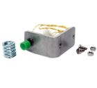ARITECH ANTINTRUSIONE PB50-AC360 Coperchio superiore anti scavalcamento per colonna a doppia facciata serie PB