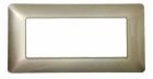 MAPAM M8007-06 Joy M8007-06 6P Sand Technopolymer Plate