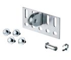 SOMMER S11112-00001 Staffa per set porta