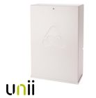 TKH SECURITY 4615 Concentratore UNii